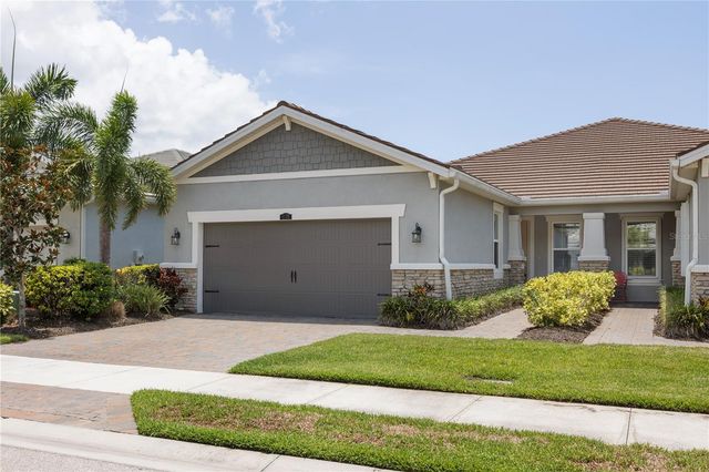 8621 RAIN SONG ROAD, Sarasota, FL 34238