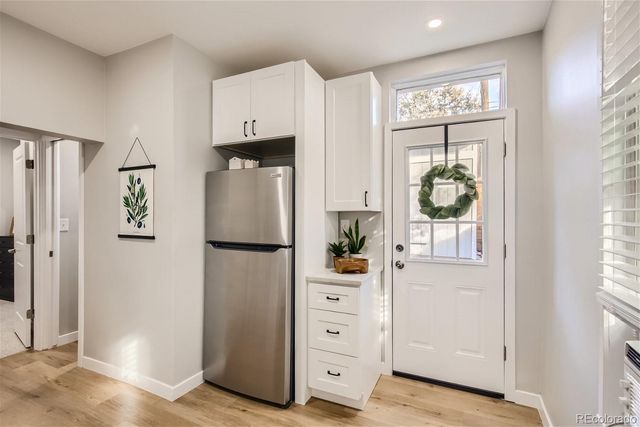 864 Mariposa Street, Denver, CO 80204