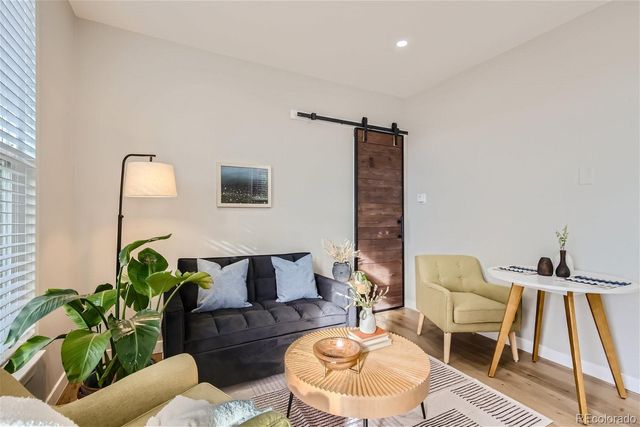 864 Mariposa Street, Denver, CO 80204