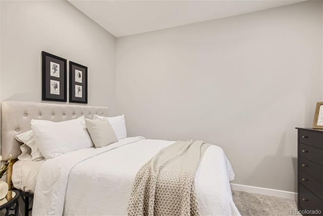 864 Mariposa Street, Denver, CO 80204