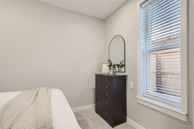 864 Mariposa Street, Denver, CO 80204