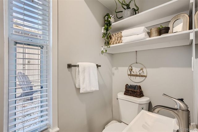 864 Mariposa Street, Denver, CO 80204