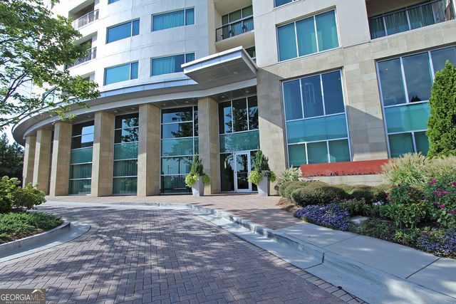 4561 Olde Perimeter Way 1907, Atlanta, GA 30346
