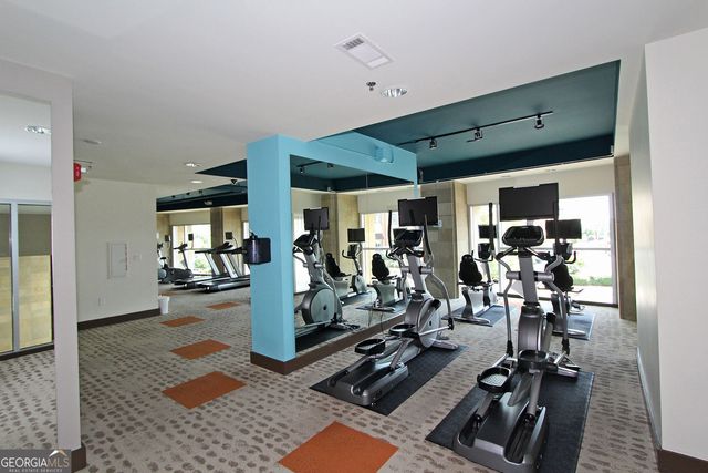 4561 Olde Perimeter Way 1907, Atlanta, GA 30346