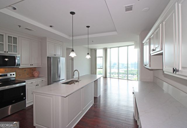 4561 Olde Perimeter Way 1907, Atlanta, GA 30346