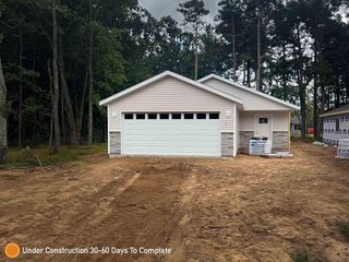 5581 FOREST CREEK ROAD, Stevens Point, WI 54482