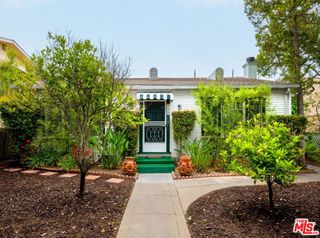 729 9th Street FrontHouse, Santa Monica, CA 90402