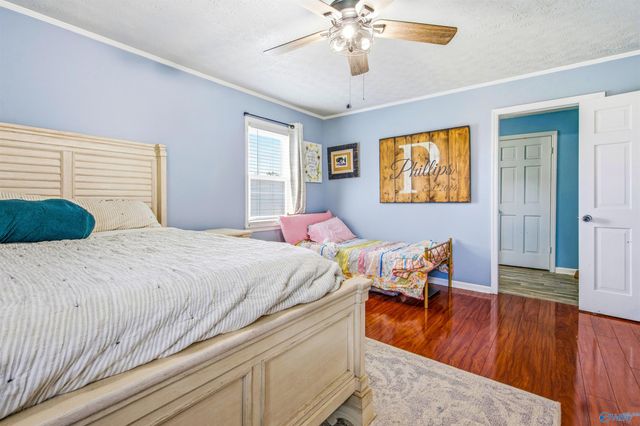 17257 Sewell Road, Athens, AL 35614