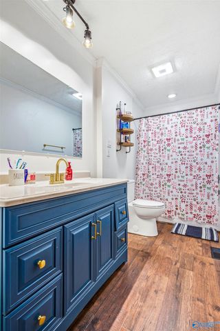 17257 Sewell Road, Athens, AL 35614