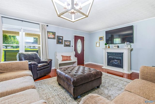 17257 Sewell Road, Athens, AL 35614