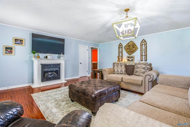 17257 Sewell Road, Athens, AL 35614