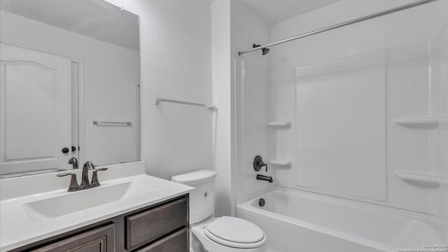 4424 Donley, San Antonio, TX 78245