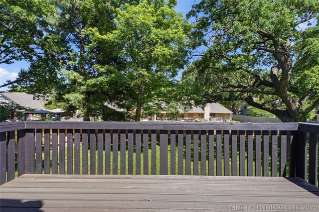 10319 S Sandusky Avenue, Tulsa, OK 74137