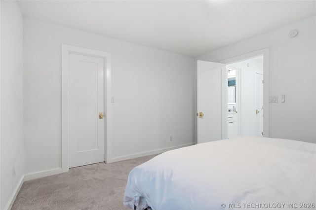 10319 S Sandusky Avenue, Tulsa, OK 74137