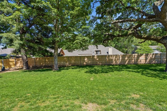 10319 S Sandusky Avenue, Tulsa, OK 74137