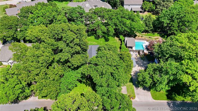 10319 S Sandusky Avenue, Tulsa, OK 74137