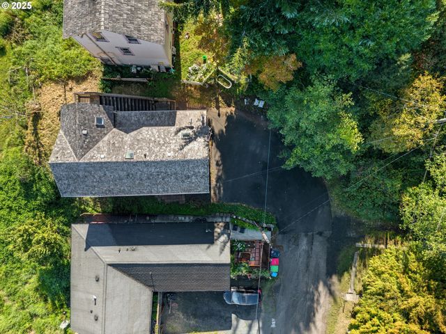 686 29TH St, Astoria, OR 97103