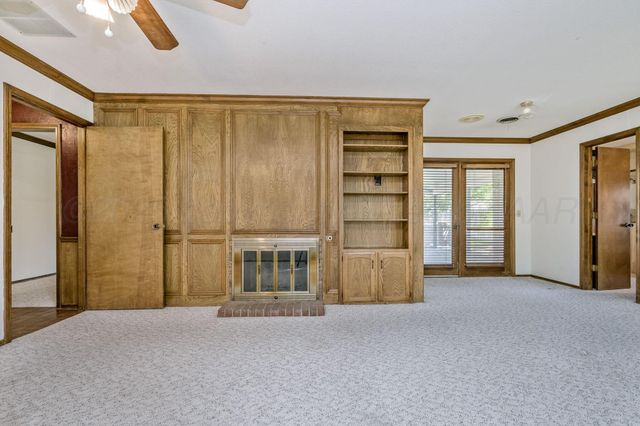 6218 HAMPTON Drive, Amarillo, TX 79109