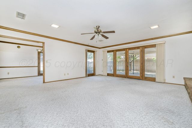 6218 HAMPTON Drive, Amarillo, TX 79109