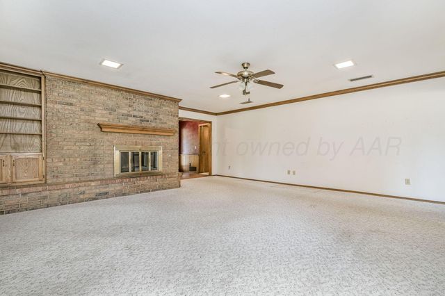 6218 HAMPTON Drive, Amarillo, TX 79109