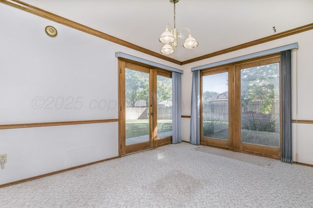 6218 HAMPTON Drive, Amarillo, TX 79109