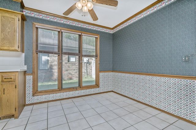 6218 HAMPTON Drive, Amarillo, TX 79109