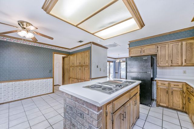 6218 HAMPTON Drive, Amarillo, TX 79109