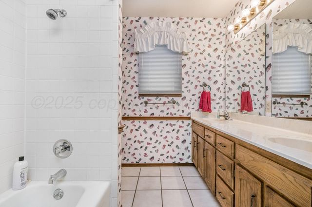 6218 HAMPTON Drive, Amarillo, TX 79109