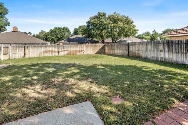 6218 HAMPTON Drive, Amarillo, TX 79109