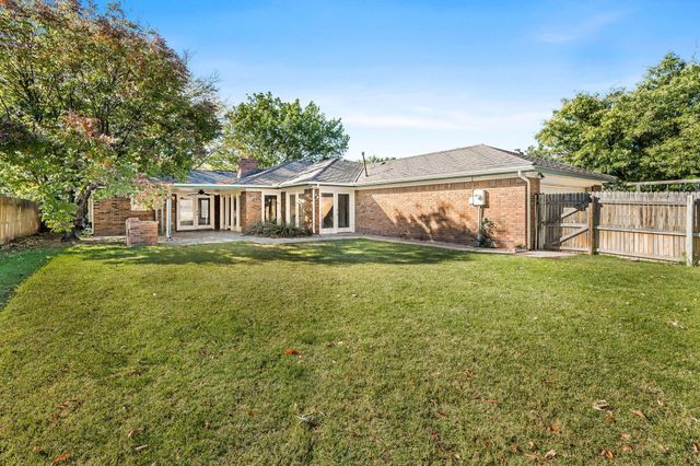 6218 HAMPTON Drive, Amarillo, TX 79109