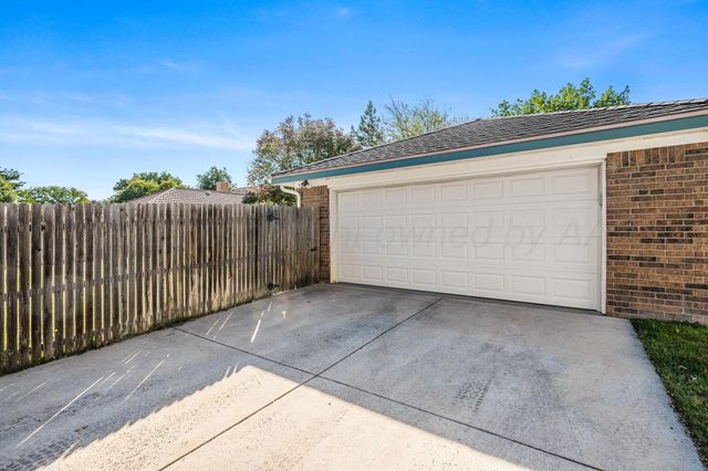 6218 HAMPTON Drive, Amarillo, TX 79109