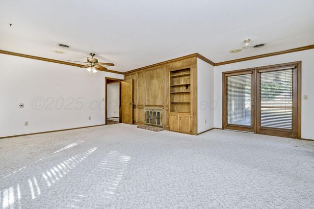 6218 HAMPTON Drive, Amarillo, TX 79109