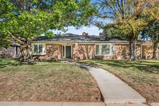 6218 HAMPTON Drive, Amarillo, TX 79109