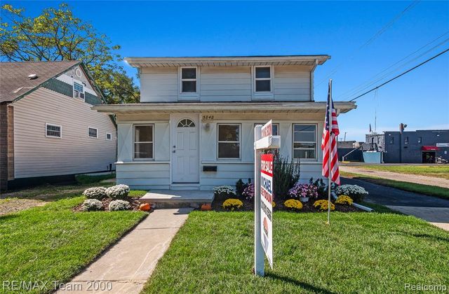 5842 Janet Avenue, Taylor, MI 48180