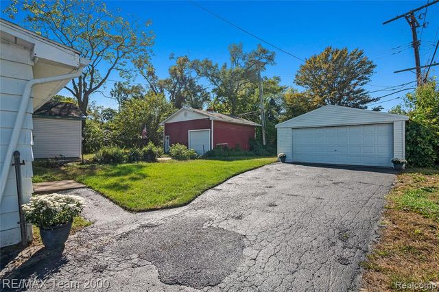5842 Janet Avenue, Taylor, MI 48180