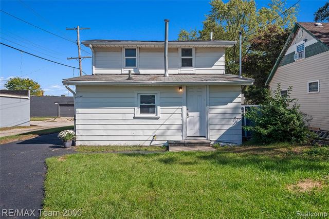 5842 Janet Avenue, Taylor, MI 48180