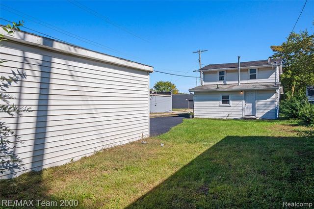 5842 Janet Avenue, Taylor, MI 48180