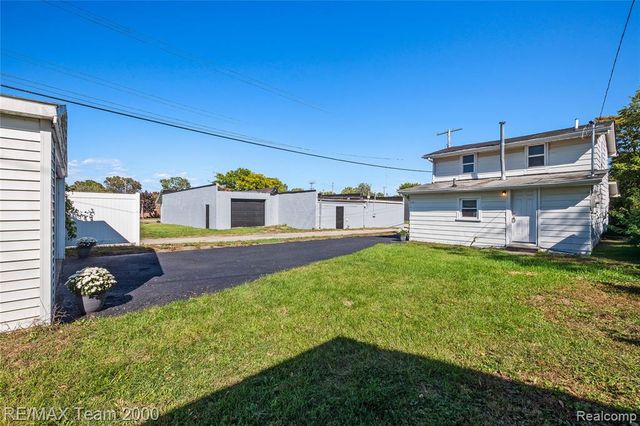 5842 Janet Avenue, Taylor, MI 48180