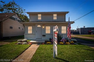 5842 Janet Avenue, Taylor, MI 48180