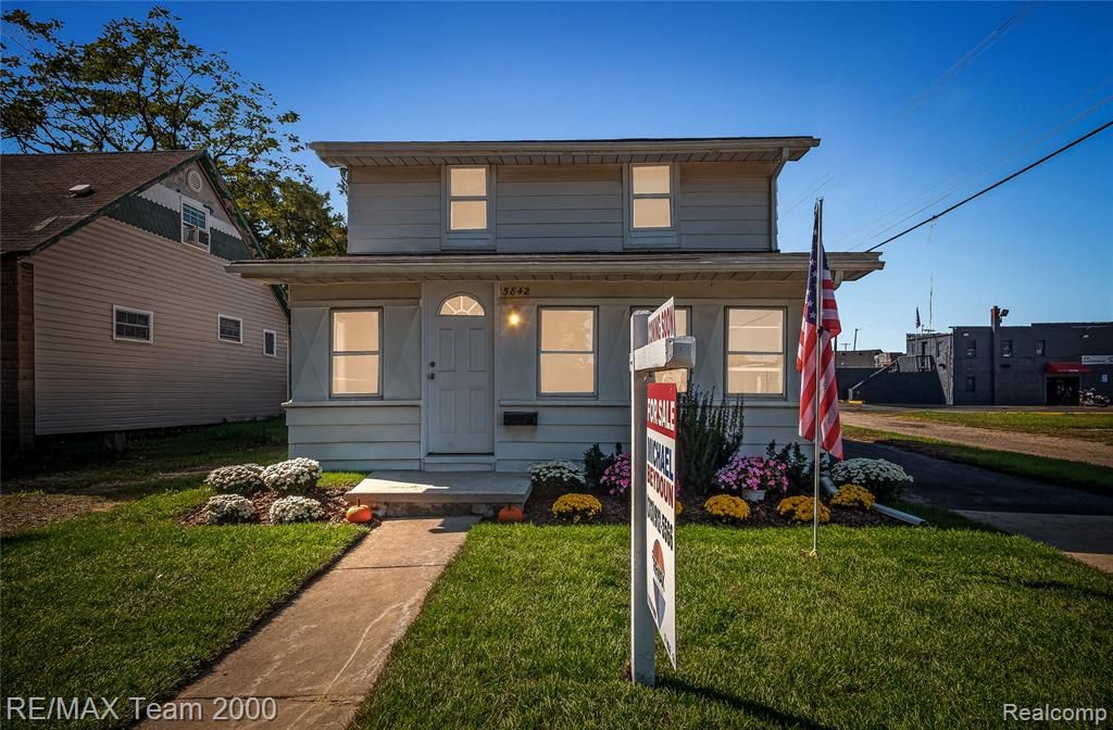 5842 Janet Avenue, Taylor, MI 48180