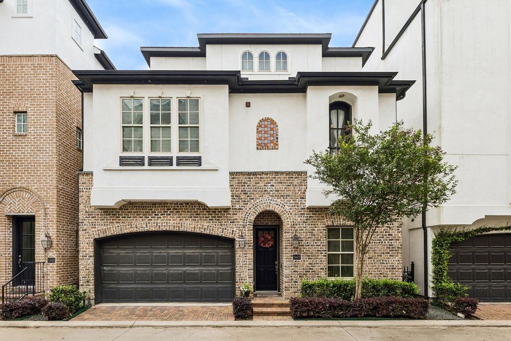 5607 Cohn Meadows, Houston, TX 77007