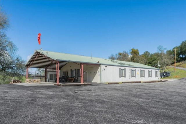 4500 Gage Irving Dr, Paso Robles, CA 93446