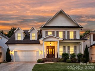 4017 Ashton Ridge Lane, Charlotte, NC 28226