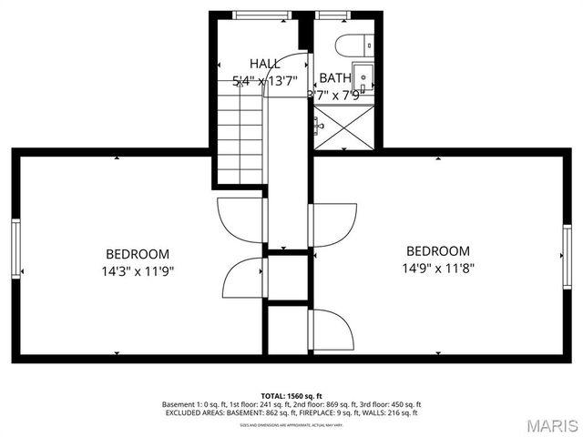 453 George Street, Wood River, IL 62095