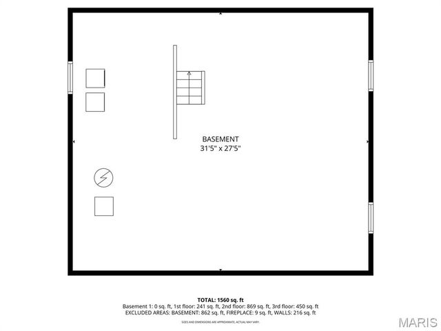 453 George Street, Wood River, IL 62095