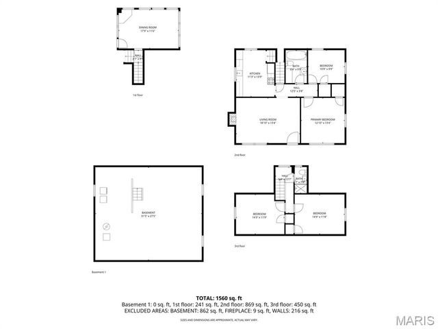 453 George Street, Wood River, IL 62095