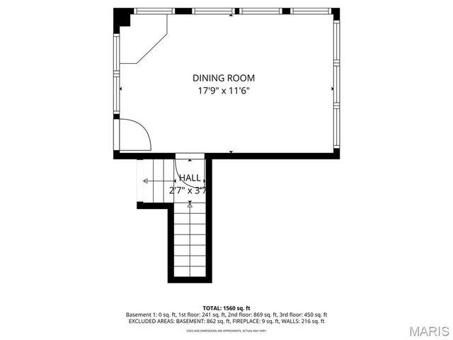 453 George Street, Wood River, IL 62095