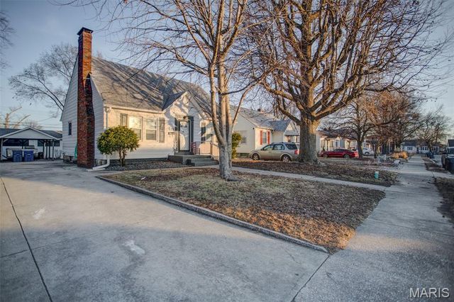 453 George Street, Wood River, IL 62095