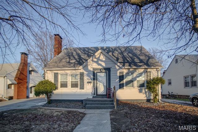 453 George Street, Wood River, IL 62095