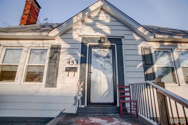 453 George Street, Wood River, IL 62095
